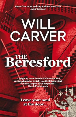 cover image The Beresford