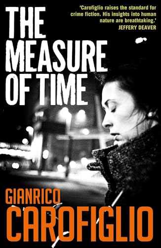 cover image The Measure of Time