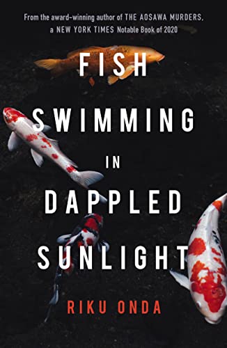 cover image Fish Swimming in Dappled Sunlight