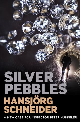 cover image Silver Pebbles