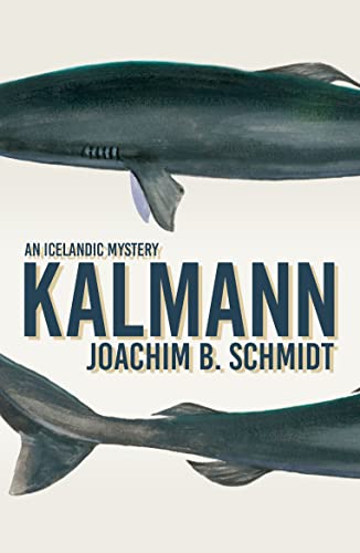 cover image Kalmann