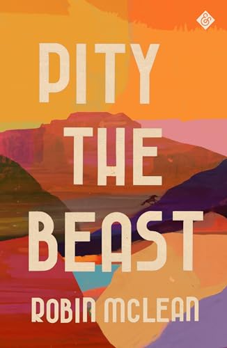 cover image Pity the Beast
