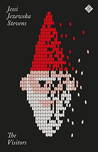 cover image The Visitors