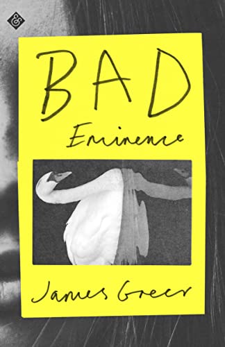 cover image Bad Eminence