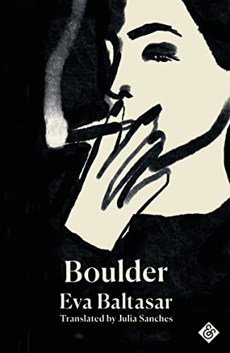 cover image Boulder