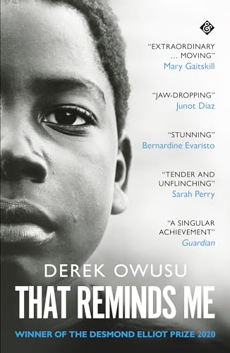 cover image That Reminds Me