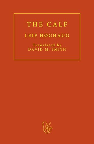 cover image The Calf