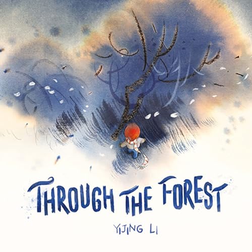 cover image Through the Forest