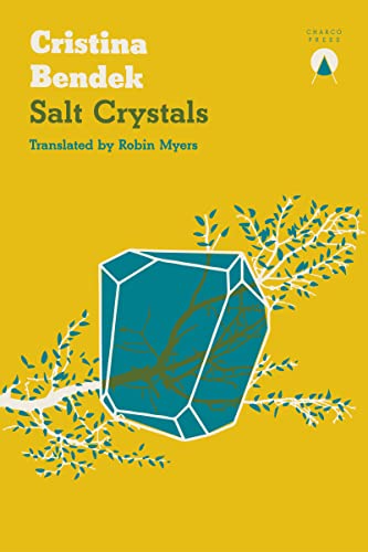 cover image Salt Crystals