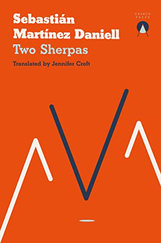 cover image Two Sherpas
