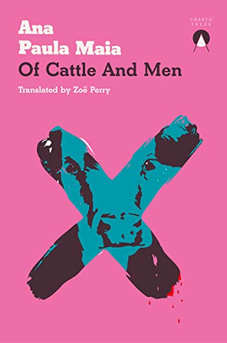 cover image Of Cattle and Men