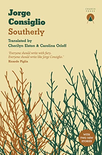 cover image Southerly