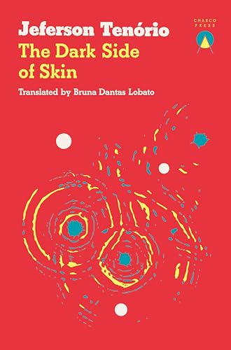 cover image The Dark Side of Skin
