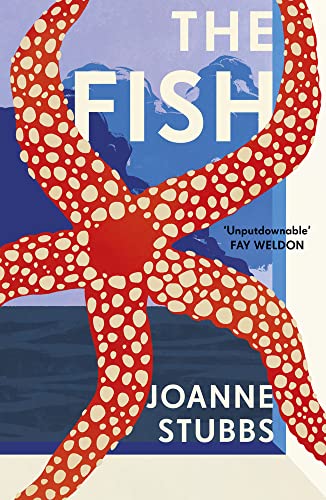 cover image The Fish