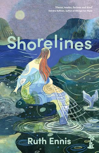 cover image Shorelines