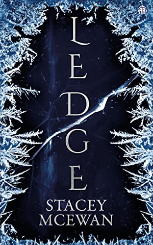 cover image Ledge