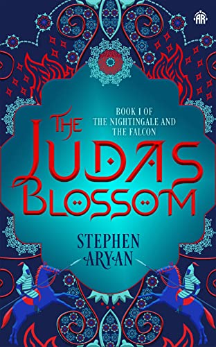 cover image The Judas Blossom