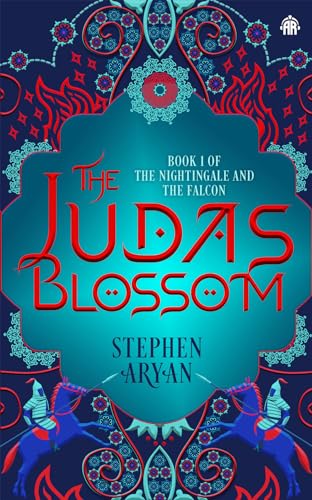 cover image The Judas Blossom