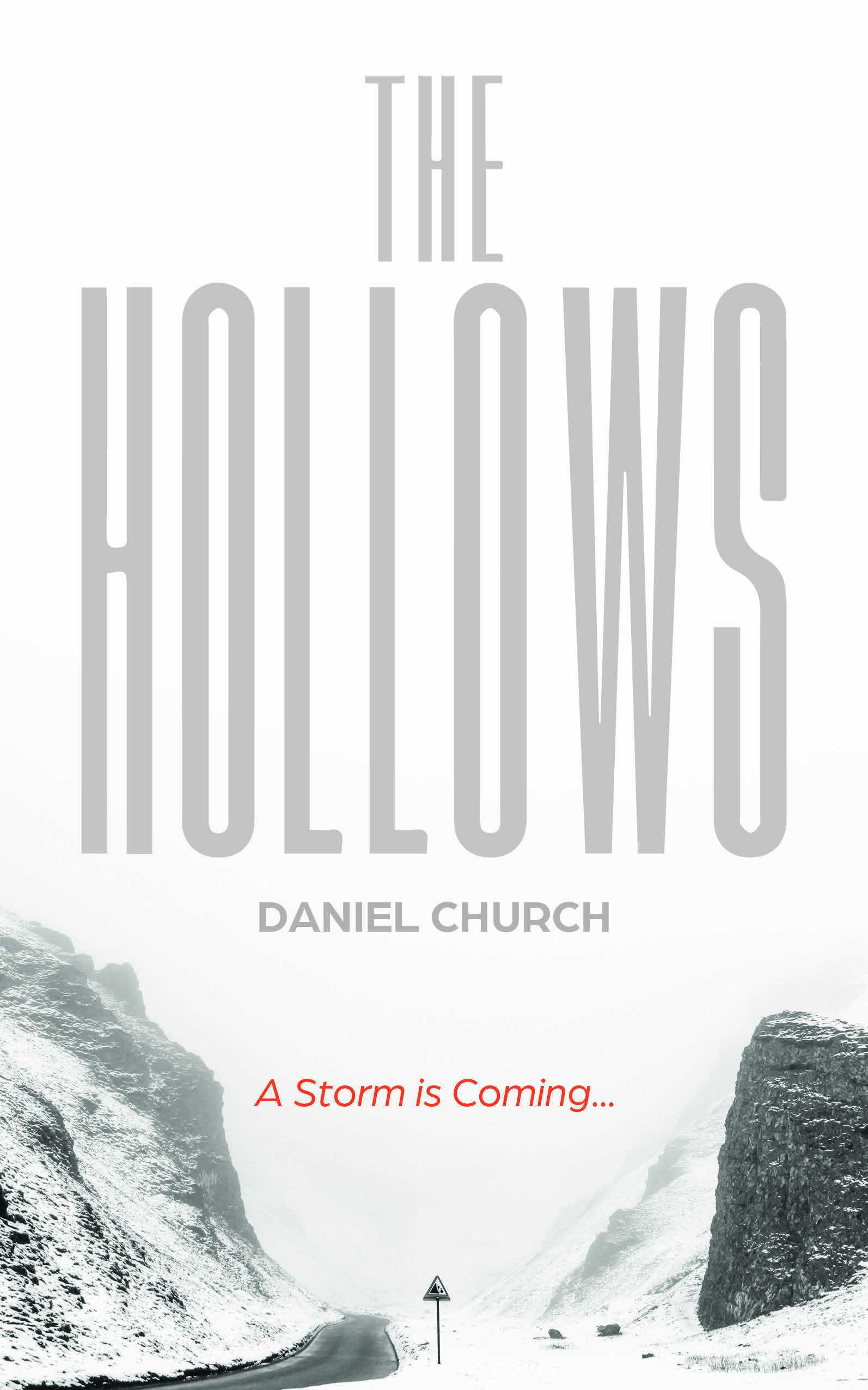 cover image The Hollows