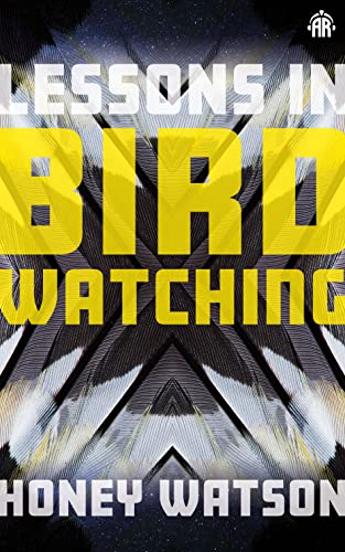 cover image Lessons in Birdwatching