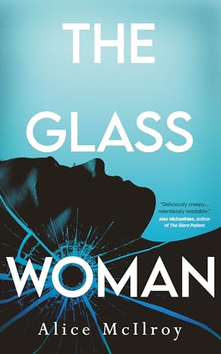 cover image The Glass Woman