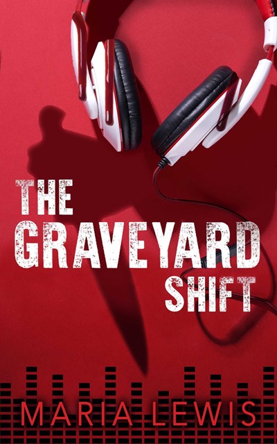 cover image The Graveyard Shift