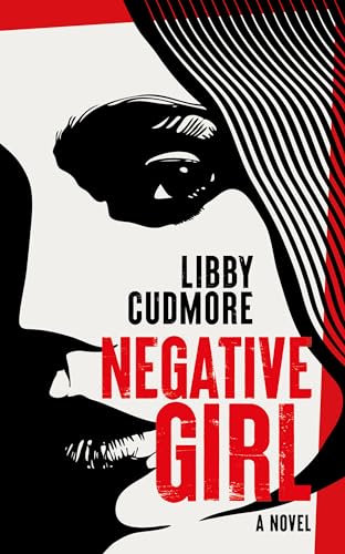 cover image Negative Girl
