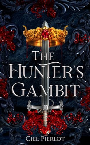 cover image The Hunter’s Gambit