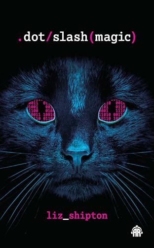 cover image Dot Slash Magic