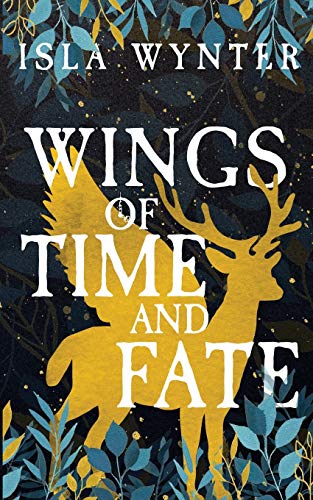 cover image Wings of Time and Fate