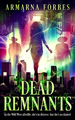 cover image Dead Remnants