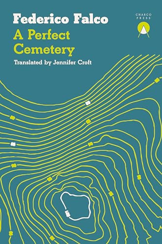 cover image A Perfect Cemetery