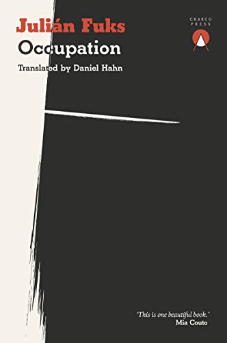 cover image Occupation