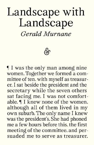 cover image Landscape with Landscape