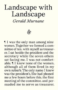 Landscape with Landscape