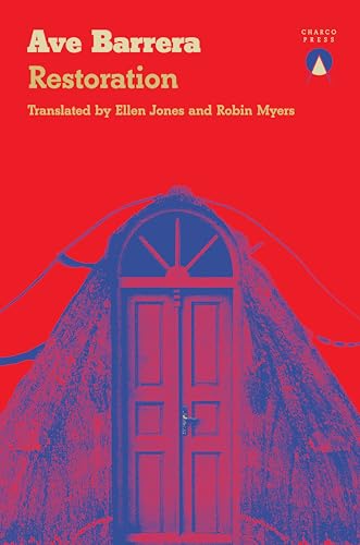 cover image Restoration