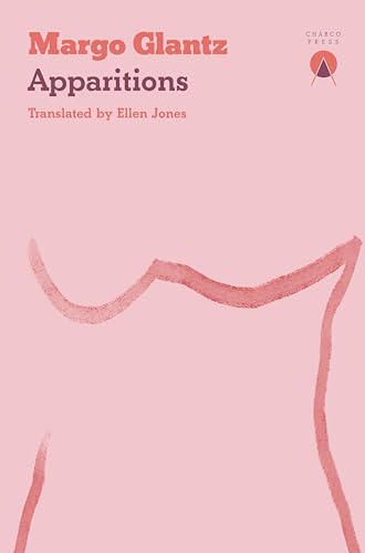 cover image Apparitions