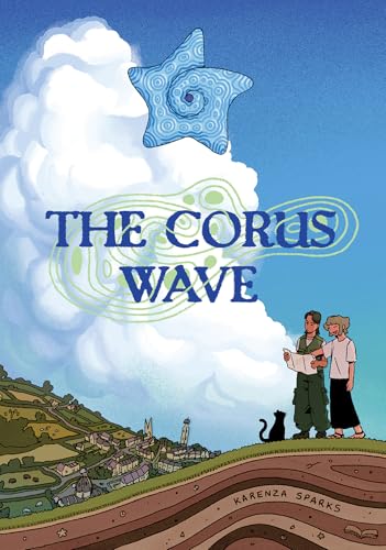 cover image The Corus Wave
