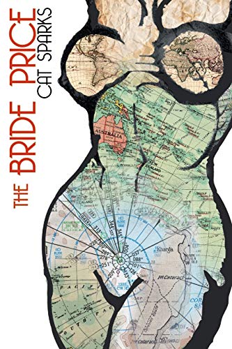 cover image The Bride Price