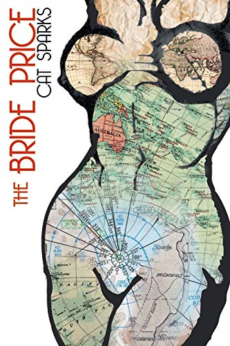 cover image The Bride Price