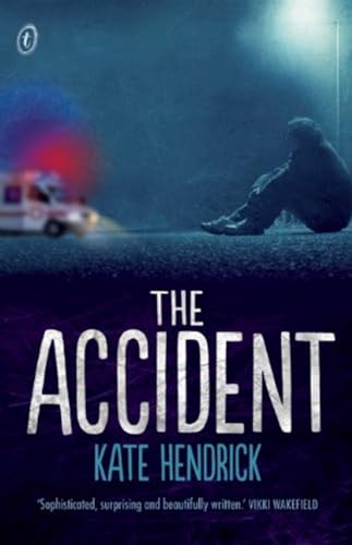 cover image The Accident