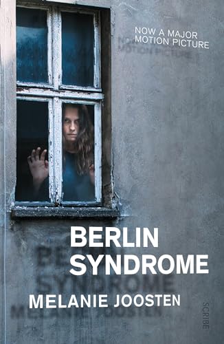 cover image Berlin Syndrome