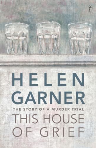 cover image This House of Grief: The Story of a Murder Trial