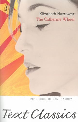 cover image The Catherine Wheel