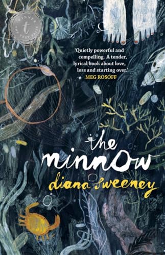 cover image The Minnow