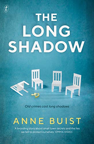 cover image The Long Shadow