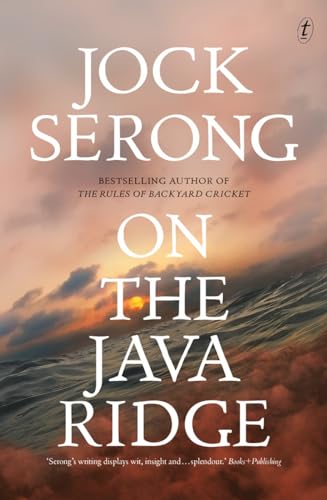 cover image On the Java Ridge