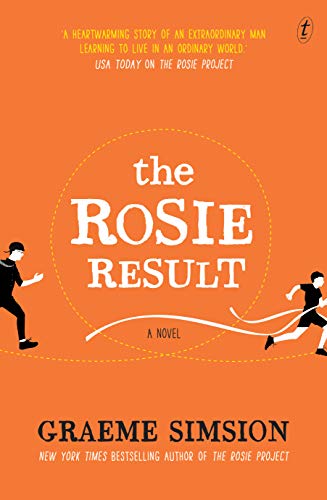 cover image The Rosie Result