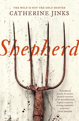 cover image Shepherd