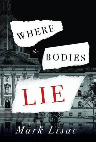 cover image Where the Bodies Lie